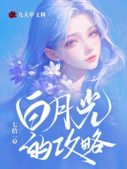白月光的攻略